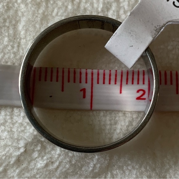 🎉3/$45🎉 Great love moon star ring size 10.5 - Picture 4 of 8